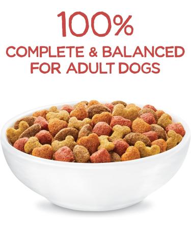 Beneful Originals Dry Dog Food Real Salmon - 7 kg Bag 7 kg (Pack of 1) - Buy Online on GoSupps.com