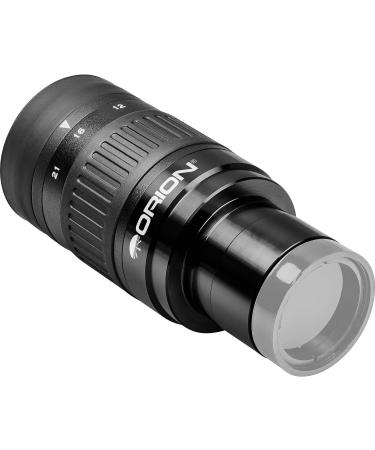 Orion E-Series 7-21mm Zoom Eyepiece - Explore the Stars with Precision - Buy Online on GoSupps.com