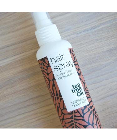 Australian Bodycare Hair Spray 5.07 OZ - Buy Online on GoSupps.com