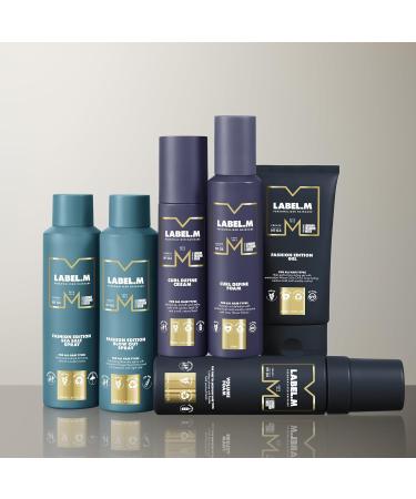 LABEL M Curl Define Cream 150ml - Enhance Curls with Moisturizing Formula - Buy Online on GoSupps.com