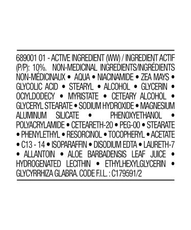 Vichy Normaderm Anti-Acne Spot Treatment With 10% Sulfur Glycolic Acid & Niacinamide Vitamin B3. Dries out pimples overnight prevents acne blemishes. Fragrance-free Dermatologists-recommended 20ML - Buy Online on GoSupps.com