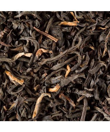  Dammann Fr res Dammann Assam G.F.O.P Loose Leaf Black Tea Tin 100 grams - Buy Online on GoSupps.com