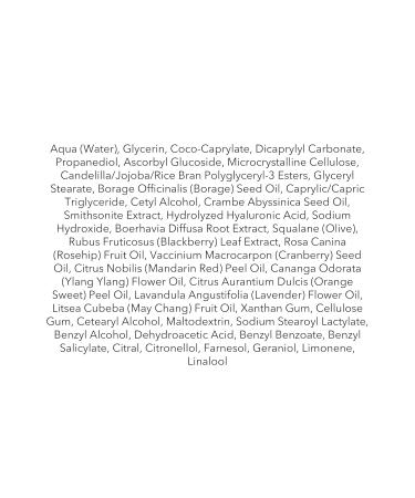 Balance Me Bakuchiol Smoothing Serum - Plant-Based Retinol 30ml | Best Vegan Anti-Aging Serum for Glowing Skin - Buy Online on GoSupps.com