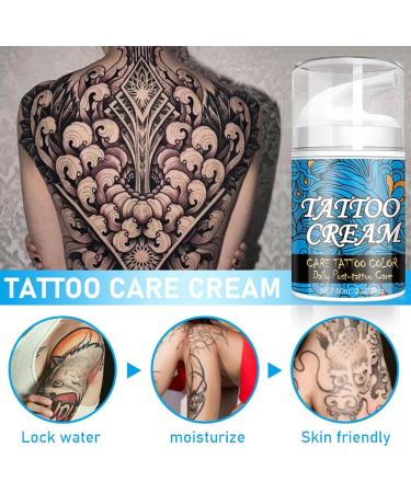  G n rique Moisturizing Body Cream 60ml Soothing Mousse for Dry Skin Gentle Body Moisturizer - For Men and Adults Home and Travel Use Daily Care for Legs and Arms - Buy Online on GoSupps.com