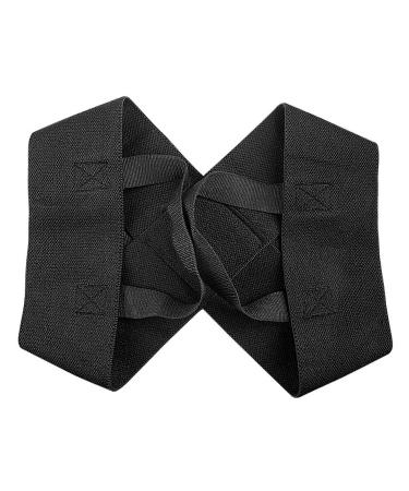 Back Straightener Postures Corrector - Adjustable Postures Corrector Adjustable Back Brace Straightener Effective Back Postures Support Breathable Adjustable Postures Corrector M