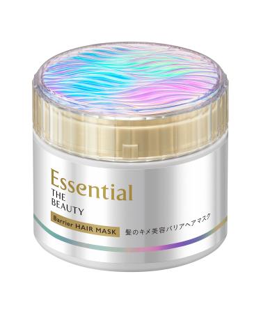 Essential The Beauty Barrier Hair Mask 180g - Floral Luxe