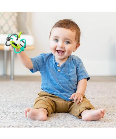 Infantino Slide & Teethe Bendy Knot - Buy Online on GoSupps.com