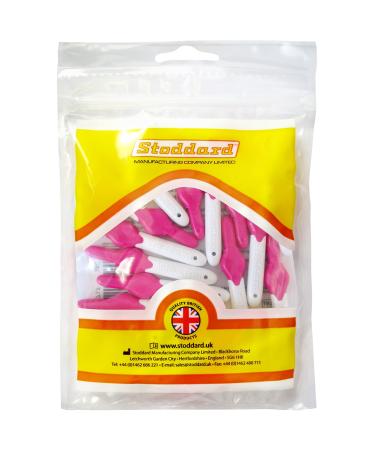 STODDARD Icon interdental brushes size 0 16