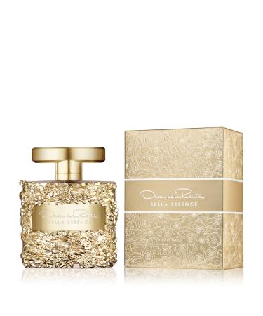 Oscar de la Renta Bella Essence 3.4 Fl Oz (Pack of 1)