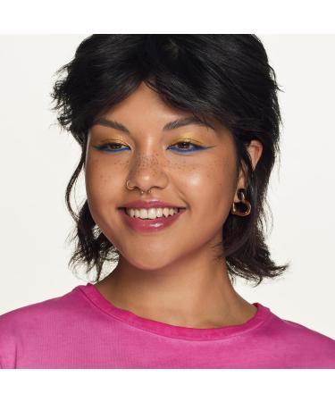 essence | Hydra Kiss Lip Oil | Vegan & Cruelty Free (03 | Pink Champagne) - Buy Online on GoSupps.com