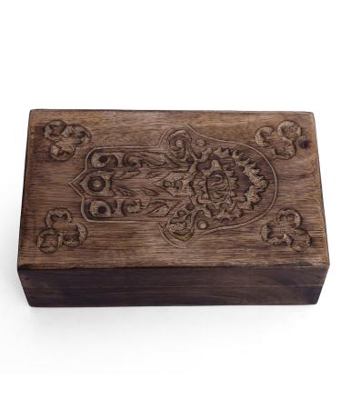 The Great Indian Bazaar Decorative Box For Gift