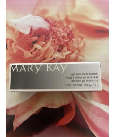 Mary Kay Cr me Lipstick - Midnight Red | Long-Lasting Hydrating Formula - Buy Online on GoSupps.com