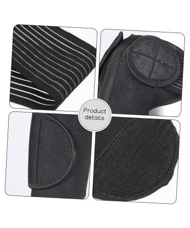 Mini Erasers Set | Sports Shoulder Protection | Fitness Shoulder Pads & Double Brace for Support - Buy Online on GoSupps.com