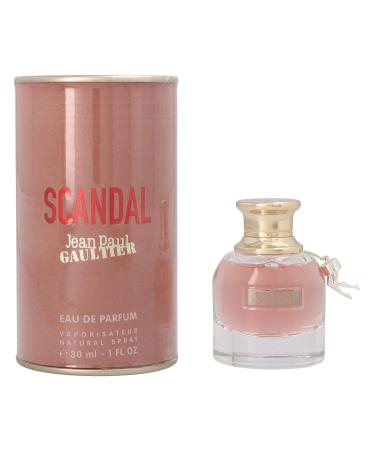 Jean Paul Gaultier Scandal Women 1 oz EDP Spray (JPGSCAF0103002) 1 Ounce (Pack of 1) - Buy Online on GoSupps.com