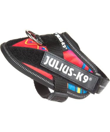 Buy IDC Powerharness 3XS/Baby 1 - Premium Pet Harness for Small Dogs | International Shipping Available - Buy Online on GoSupps.com