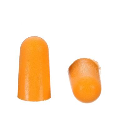 3M Earplugs Refill Bottle - 37 dB Noise Reduction 500 Pairs/Box Cable-Free - Shop Internationally - Buy Online on GoSupps.com