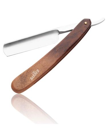 Xanitalia Pro Wood Inox Edge Razor 50 g