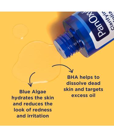 PanOxyl Clarifying Exfoliant - 4 Fl Oz. - Buy Online on GoSupps.com