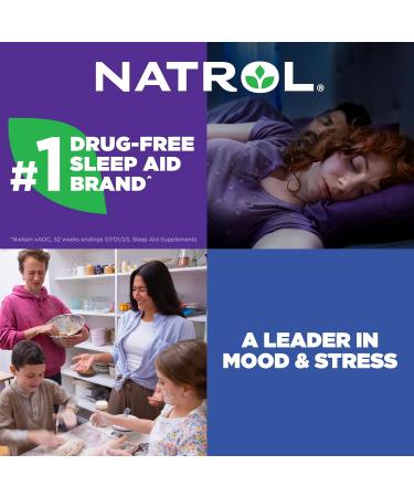 Natrol Mood Positive 5-HTP - 50 Tablets - Buy Online on GoSupps.com