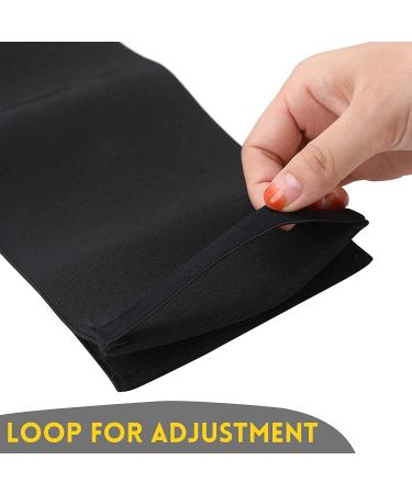 Women's Waist Trainer for Lower Belly Fat | Tummy Control Belt for Weight Loss | Plus Size Waist Trimmer - Buy Online on GoSupps.com