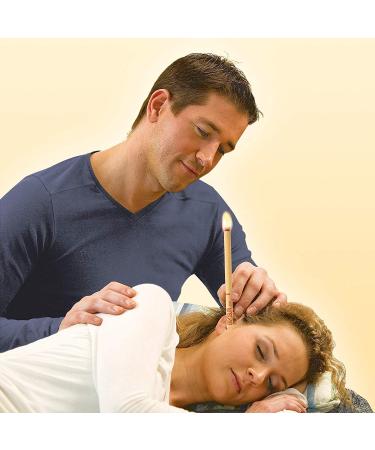4 Pieces BIOSUN Wellbalance Earcandles Lavender/Rosemary/Gurjun Balsam - 2 Pairs - Buy Online on GoSupps.com