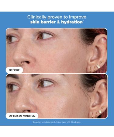 Paula's Choice RESIST Barrier Repair Advanced Face Moisturizer with Ceramides Peptides Deep Hydration Face Cream for Wrinkles Anti-Aging for All Skin Types Fragrance-Free 1.7 Fl Oz - Buy Online on GoSupps.com