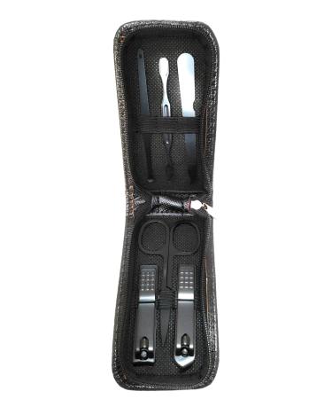 Nail Clipper Kit 6 Pieces