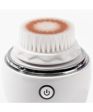 YouthLab Pure Radiance Bristle Replacement Heads - Premium Quality | Eco-Friendly | Fast International Shipping - Buy Online on GoSupps.com