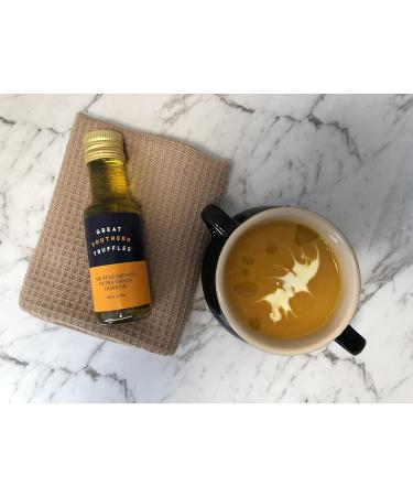 Truffle Oil - Buy Online on GoSupps.com