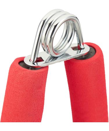 Relaxdays Set of 2 Foam Grip Cushions for Finger Training Iron Spring Choice of Colours - Buy Online on GoSupps.com