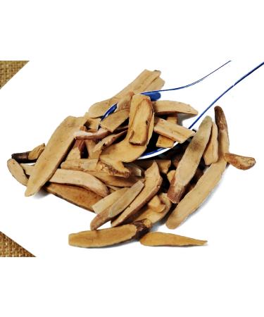 Bai shao / Prepared Radix Paeoniae Alba / Paeoniae Alba Radix (8 oz)