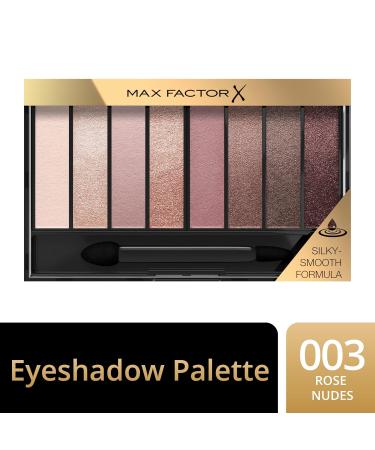 Max Factor Masterpiece Nude Palette 003 - Buy Online | International Shipping Available - Buy Online on GoSupps.com