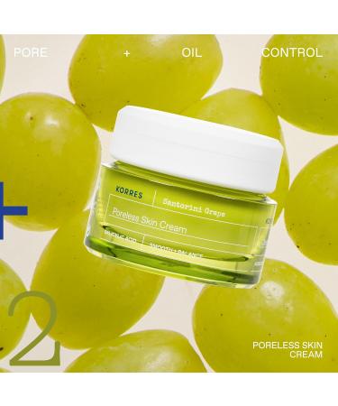 KORRES Santorini Grape Set 60ml - Buy Online on GoSupps.com