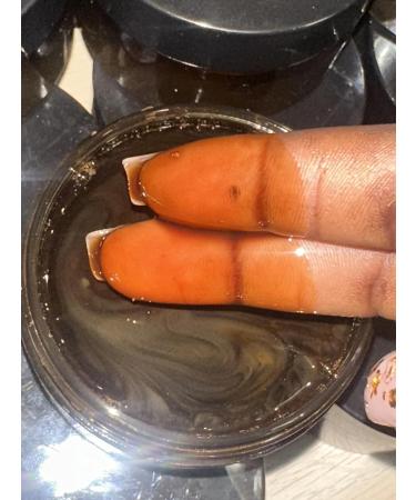  G n rique Super Effective Stretch Mark Peel Black Soap 100g - Buy Online on GoSupps.com