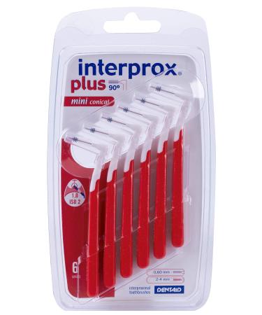 Interprox Plus Mini Conical 1