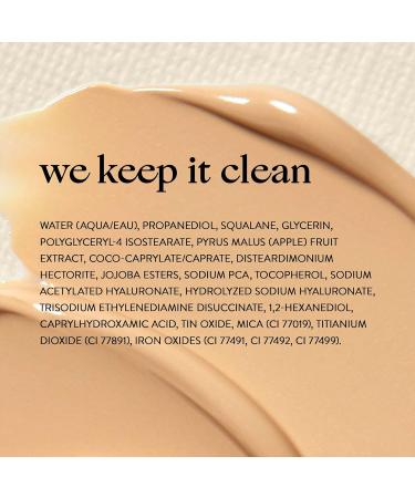 Honestly Bright Eyes Tinted Eye Cream - Terracotta by Honest for Women - 0.5 oz Cream - Buy Online on GoSupps.com