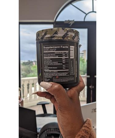 REDCON1 Total War & Big Noise Sour Gummy Bear Stack - Pre Workout Duo for Energy, Focus & Endurance - Keto Friendly (60 Servings) - Buy Online on GoSupps.com