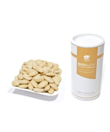 Premium Cake Baking Set with Blanched Almonds Natural Hazelnuts & Walnuts - International Shipping - Buy Online on GoSupps.com