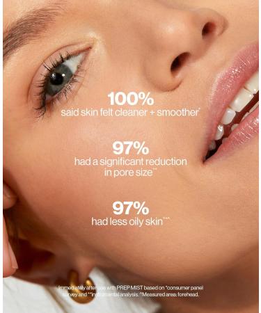 DERMAFLASH DERMAPORE+ Skin Care Device Ultrasonic 2-in-1 Pore Extractor and Serum Infuser Holiday Metallic - Buy Online on GoSupps.com