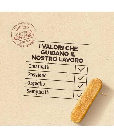 Bonomi Savoiardi Lady Fingers 500g - Buy Online on GoSupps.com