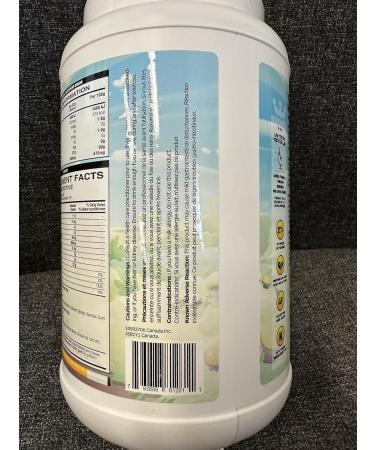 Premium Whey Protein ISO Powder (Creamy Eggs) - High-Quality International Shipping - Buy Online on GoSupps.com
