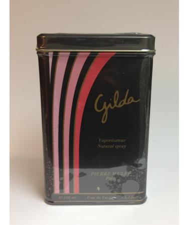 Gilda 100ml / 3.3 oz Eau de Parfum Spray