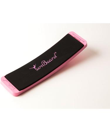 Official Pink Ballet Is Fun TurnBoard for Dancers - Improve Technique and Turns - Buy Online on GoSupps.com