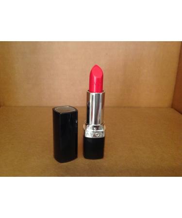 Avon Ultra Color Rich Bold Red Lipstick Ruby Shock