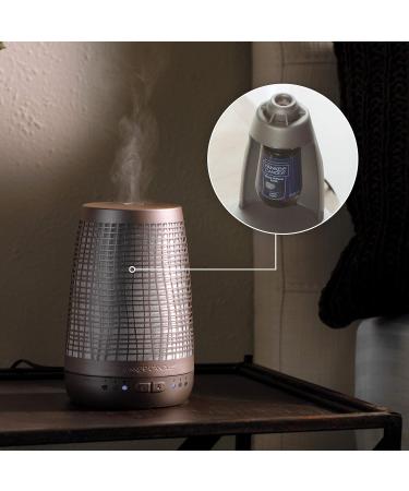 Yankee Candle Calm Nights Sleep Diffuser Refill - 30 Nights of Fragrance - Buy Online on GoSupps.com