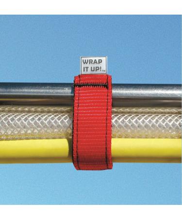 Wrap It Up Cord Organizers - Set of 3, Assorted Colors - Buy Online on GoSupps.com