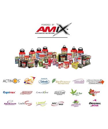 AMIX Whey Pure Fusion - 1 kg Cream Cookies | High-Quality Protein Powder for International Shipping - Buy Online on GoSupps.com