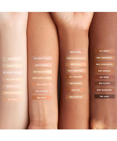 Buy Laura Mercier Real Flawless Foundation | International Shipping Available - Buy Online on GoSupps.com