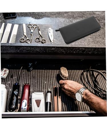 NOLITOY Hair Stylist Kit - Portable PU Tools for Professional Hair Styling | International Shipping Available - Buy Online on GoSupps.com