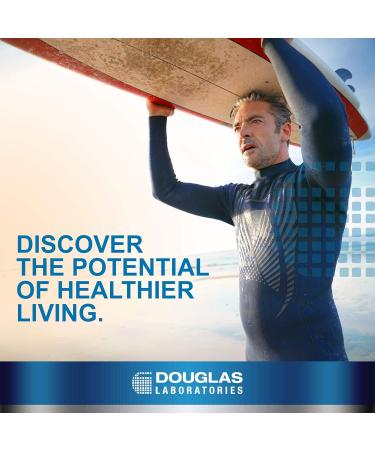 Douglas Laboratories C-1000 | 100% Pure Vitamin C to Support Skin Blood Vessels Tendons Joint Cartilage and Bone | 100 Capsules 100 Count (Pack of 1) - Buy Online on GoSupps.com